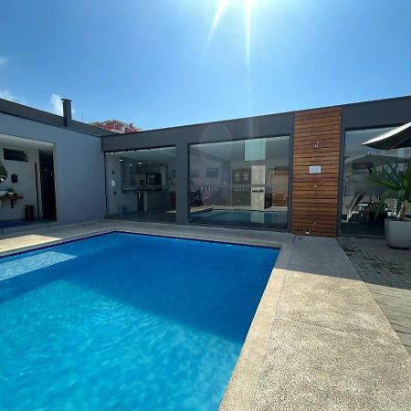 Pousada Cadiz - Piscina Climatizada Бертиога Экстерьер фото