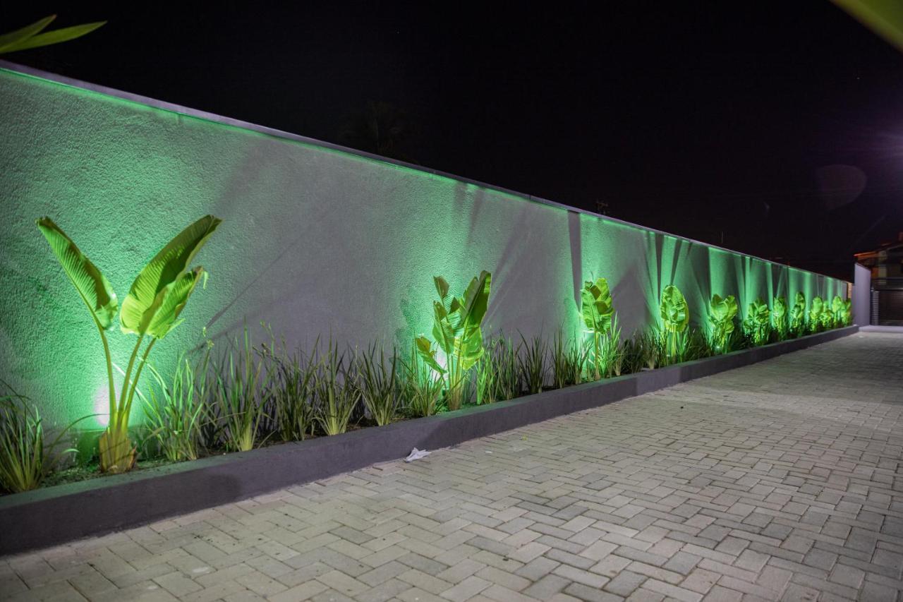 Pousada Cadiz - Piscina Climatizada Бертиога Экстерьер фото