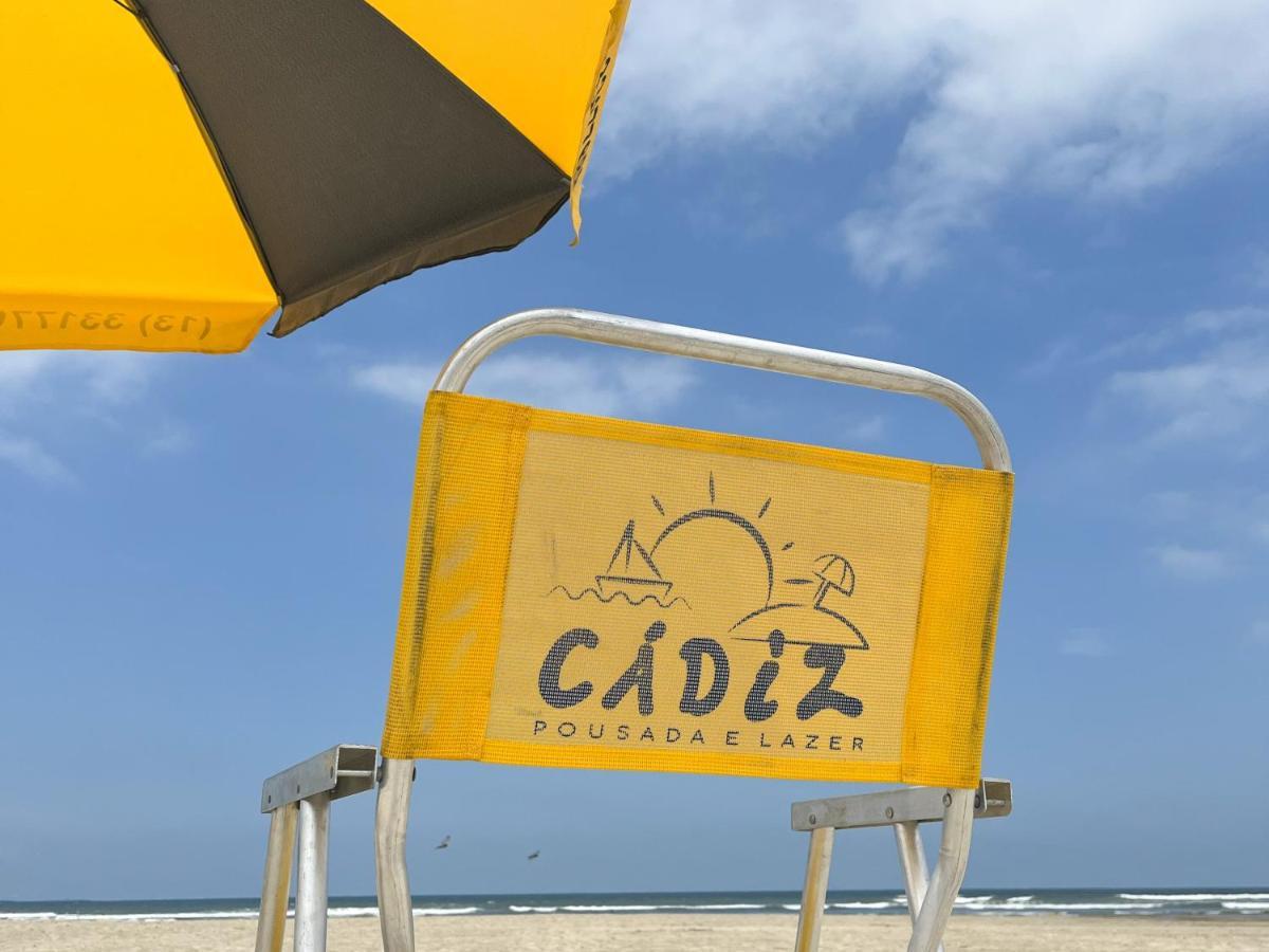 Pousada Cadiz - Piscina Climatizada Бертиога Экстерьер фото